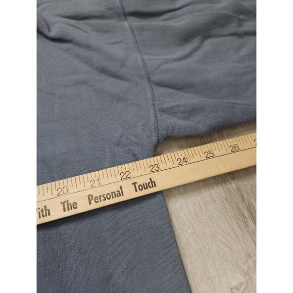 Vintage Walt Disney World Mickey Mouse Sweatshirt Jerry Leigh One Size - Picture 3 of 9